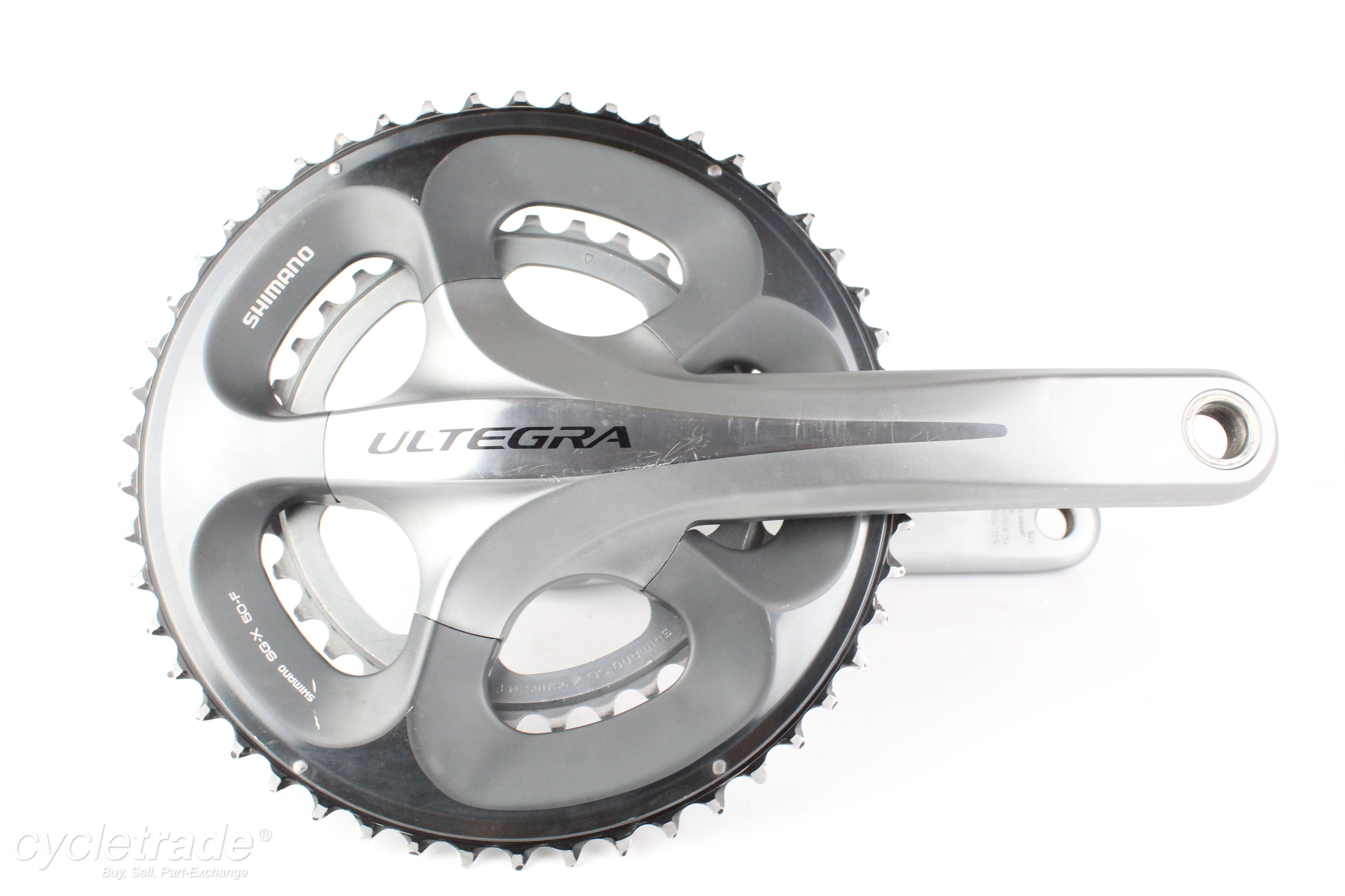 Shimano Ultegra FC-6700/6750 – Bicycles