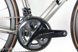 Gravel/CX Bike - Lynskey Pro Cross Ultegra Titanium 56cm + Upgrades - Lightly Used
