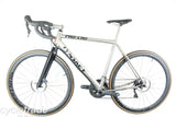 Gravel/CX Bike - Lynskey Pro Cross Ultegra Titanium 56cm + Upgrades - Lightly Used
