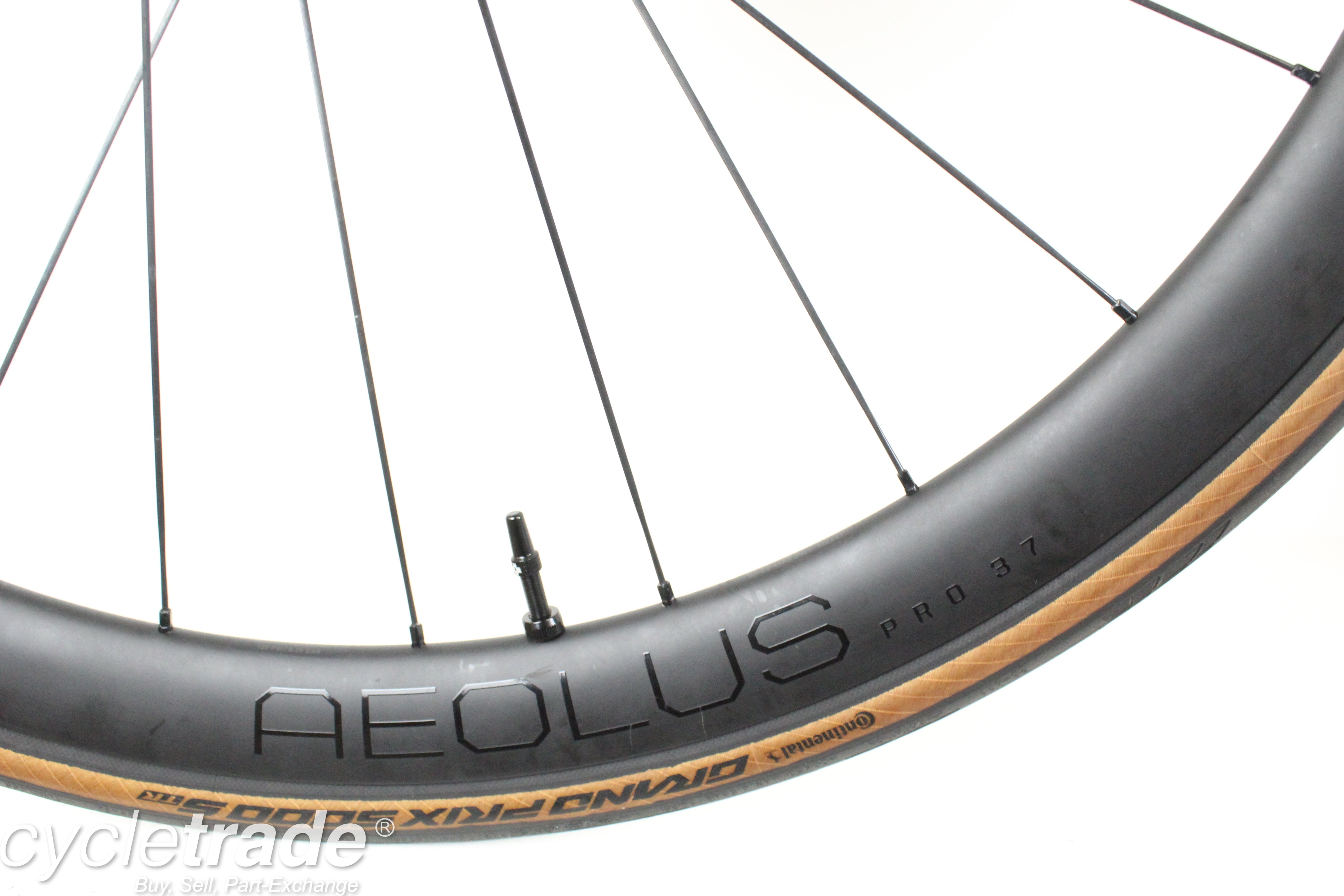 Gravel/CX Bike - Lynskey Pro Cross Ultegra Titanium 56cm + Upgrades - Lightly Used