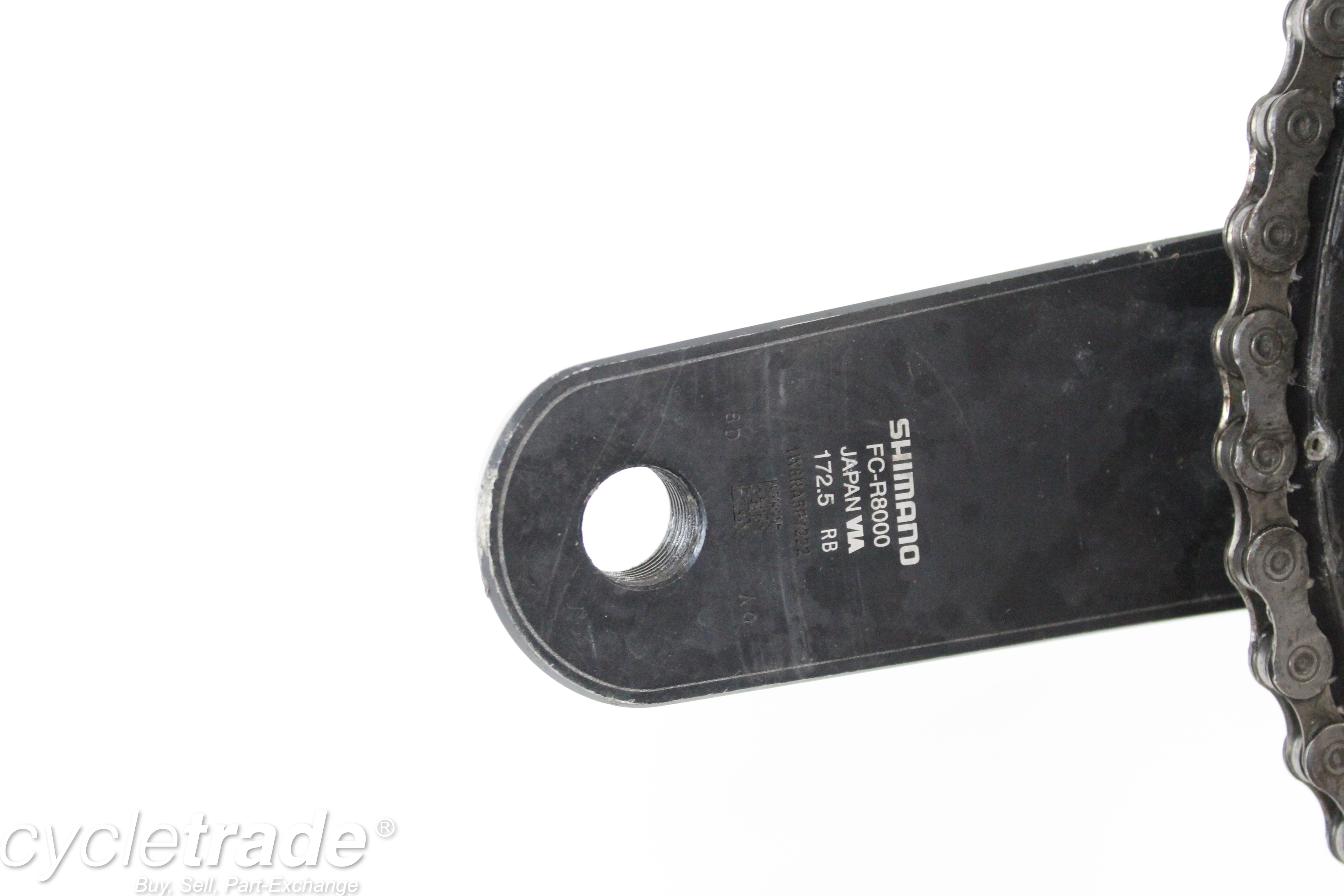 Gravel/CX Bike - Lynskey Pro Cross Ultegra Titanium 56cm + Upgrades - Lightly Used