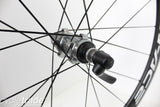 700c Carbon Wheelset- Shimano Dura Ace C50 WH-7900 10 Speed - Used