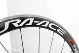 700c Carbon Wheelset- Shimano Dura Ace C50 WH-7900 10 Speed - Used