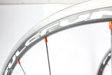 700c Road Wheelset- Fulcrum Racing 5 LG Rim Brake 11 Speed- Used