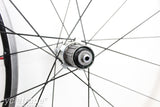 700c Carbon Wheelset- Shimano Dura Ace 1380 WH-7850 10 Speed- Used