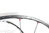 700c Carbon Wheelset- Shimano Dura Ace 1380 WH-7850 10 Speed- Used