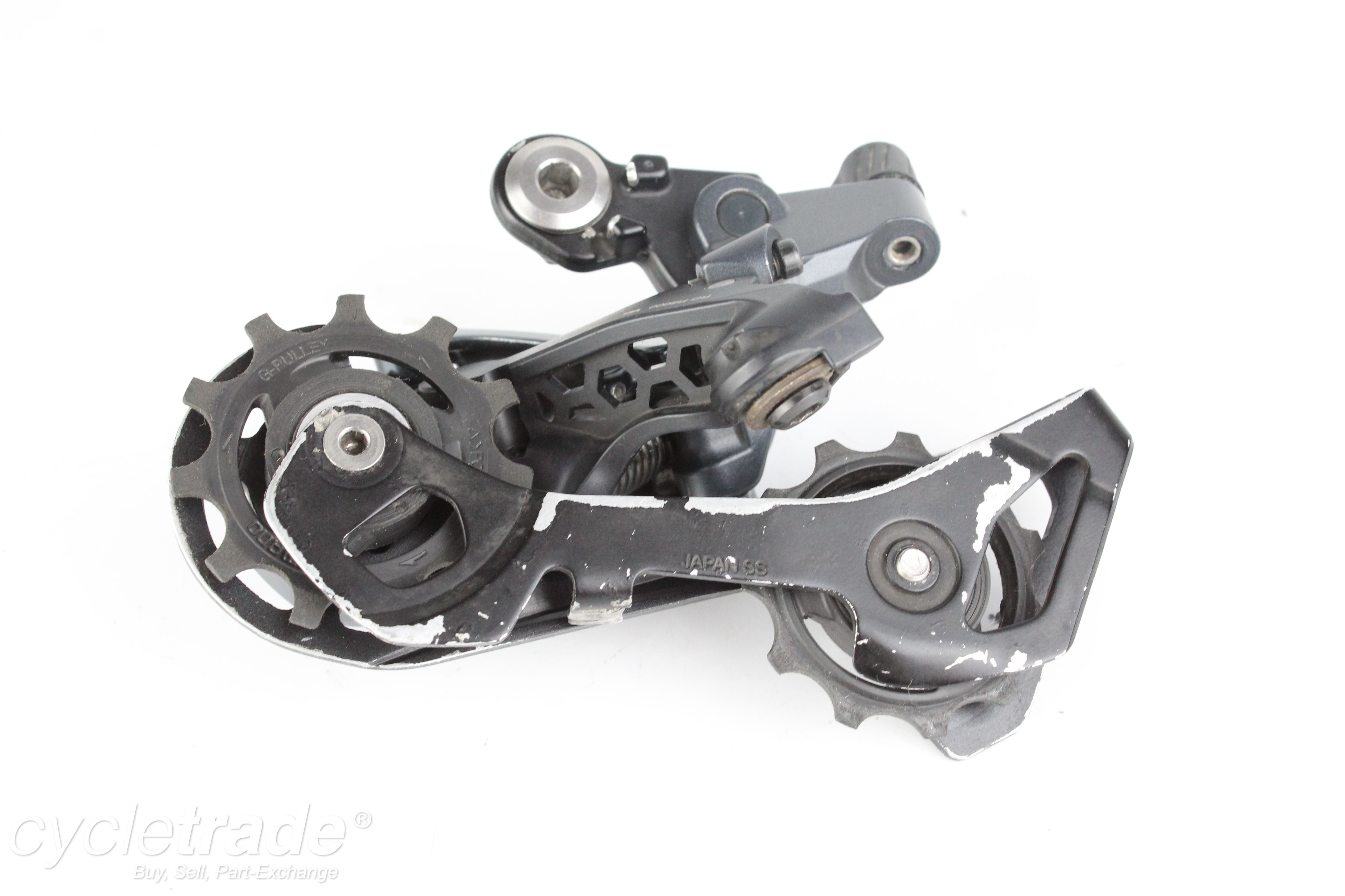 Rear Derailleur - Shimano Ultegra, RD-R8000 11s SS - Used