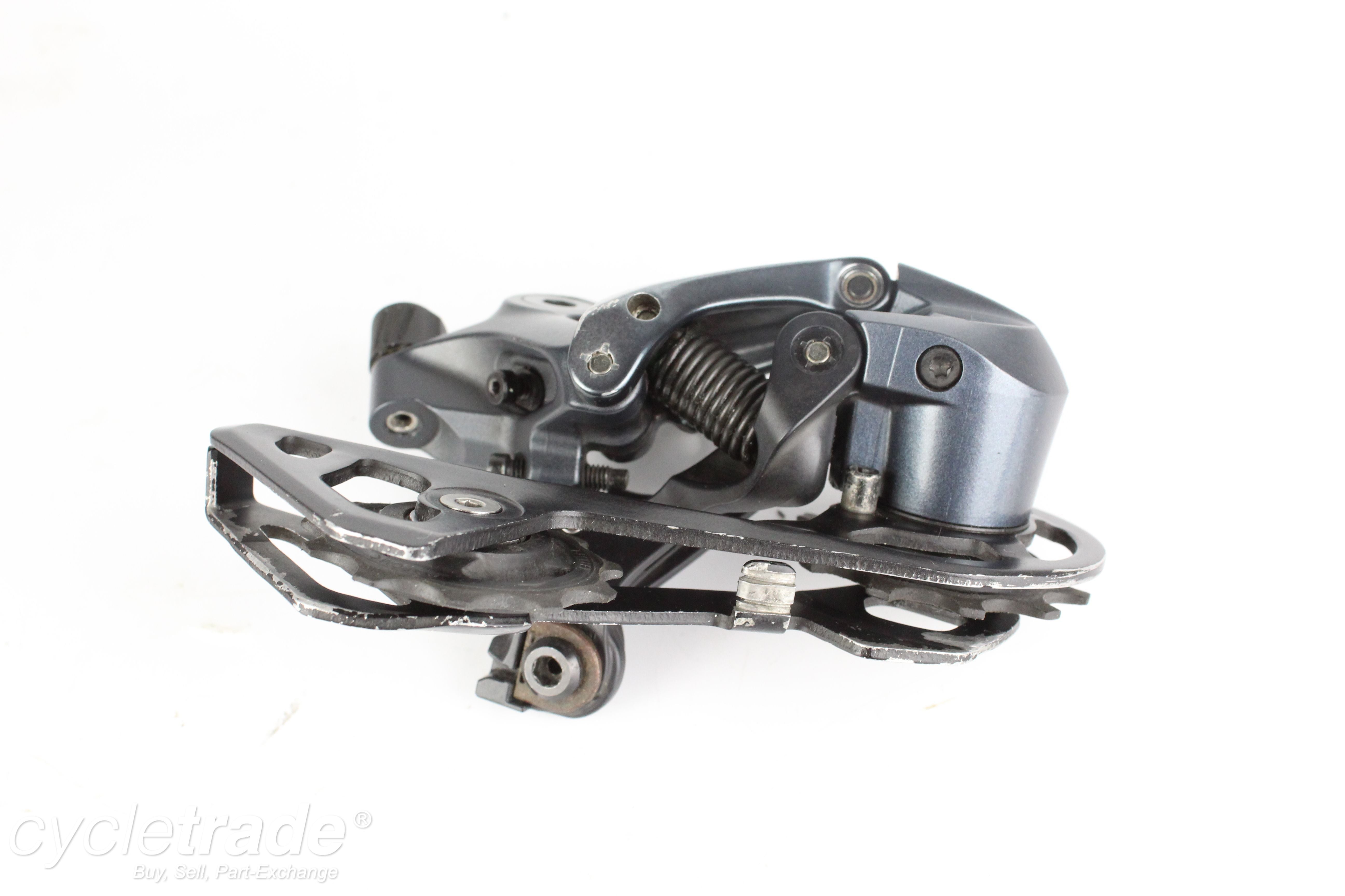 Rear Derailleur - Shimano Ultegra, RD-R8000 11s SS - Used