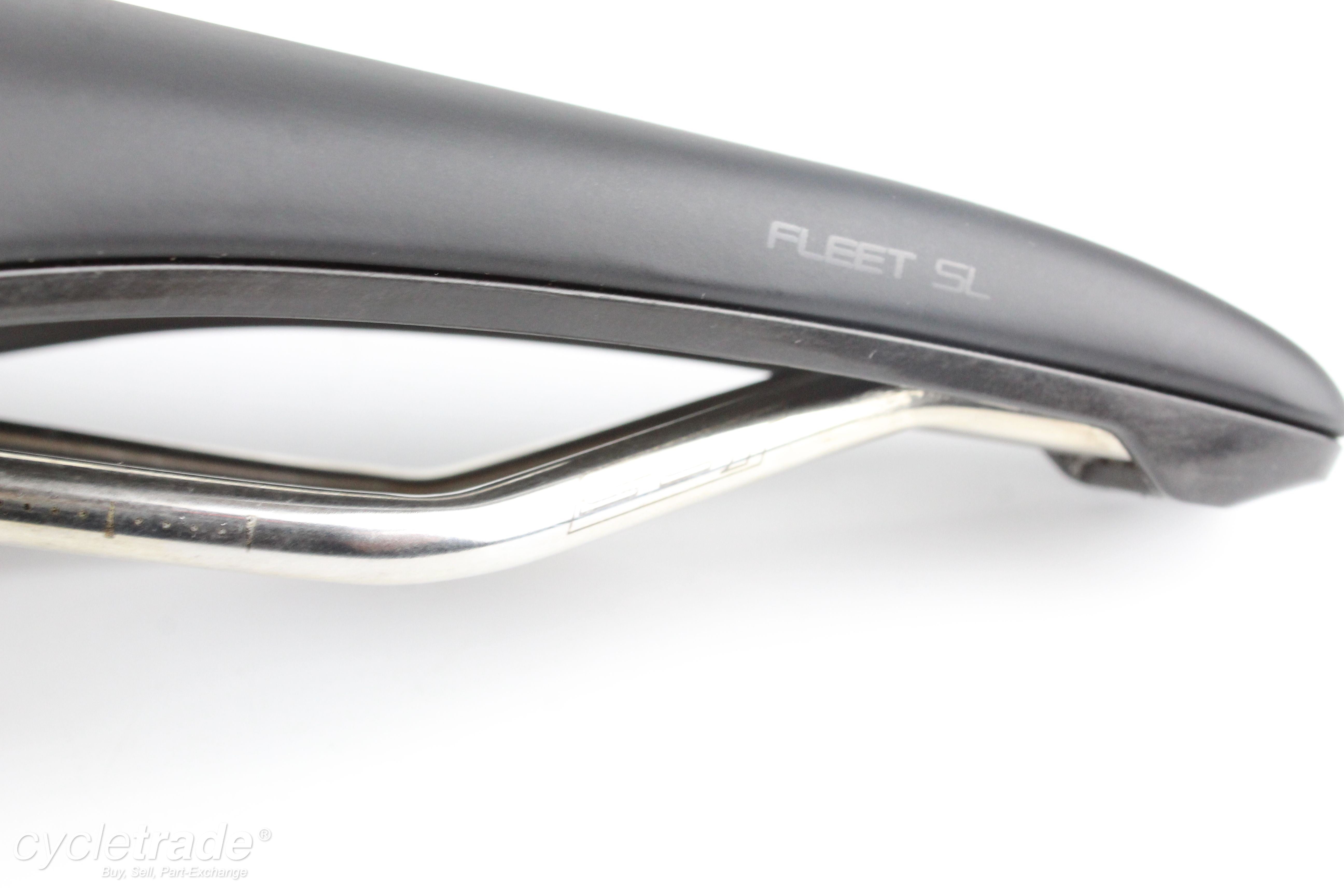 Saddle - Giant Fleet SL 145mm - Lightly Used