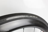 Disc Carbon Wheelset- Giant SLR 2 11/12 Speed Thru Axle TLR 42mm - Used