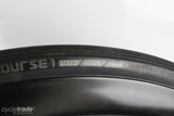 Disc Carbon Wheelset- Giant SLR 2 11/12 Speed Thru Axle TLR 42mm - Used