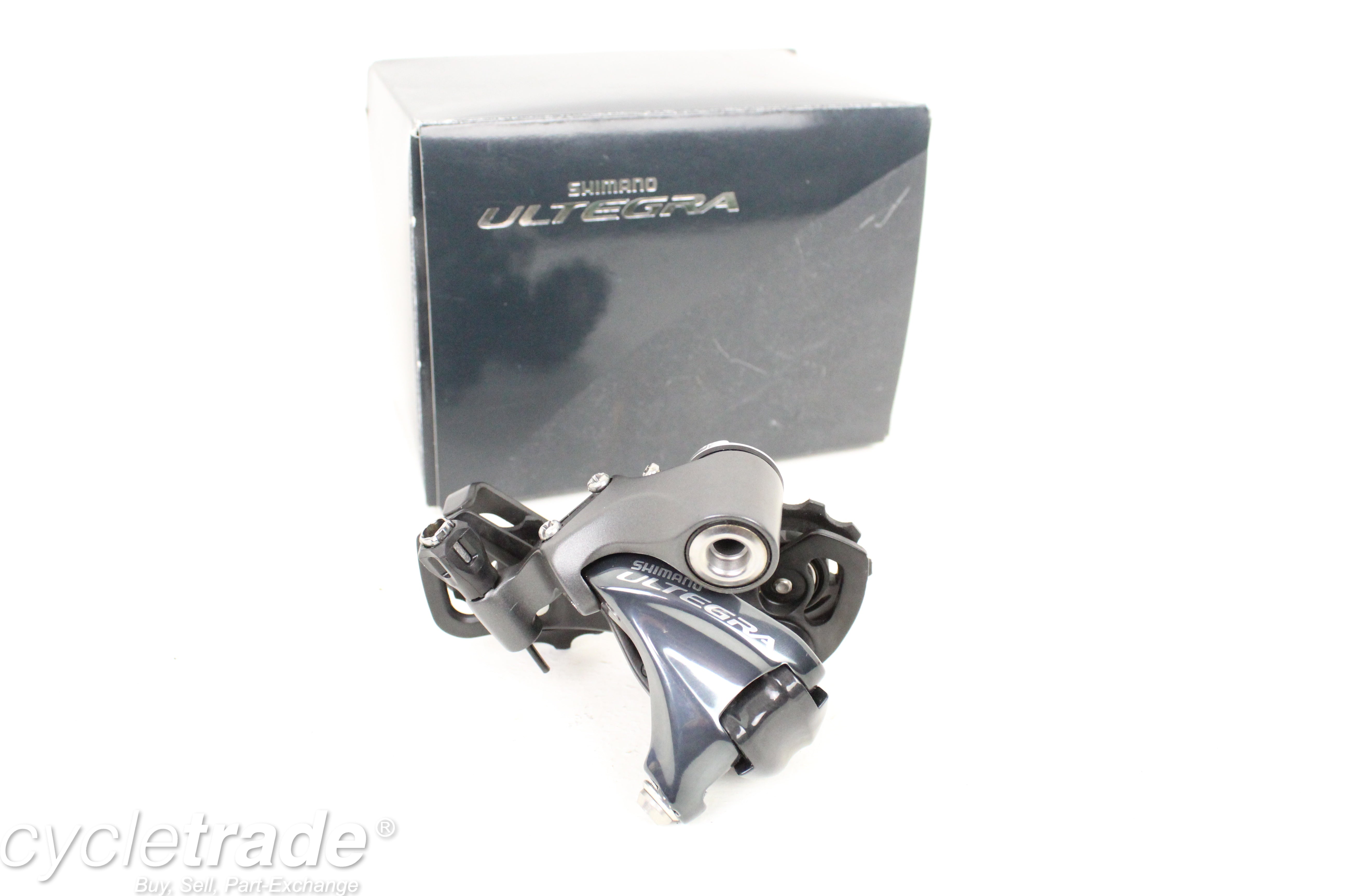 Rear Derailleur- Shimano Ultegra RD-6800 11 Speed SS Take Off