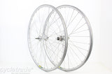 Handbuilt 700c Wheelset- Mavic CXP12/ Royce Venus Shimano 11 Speed - Used