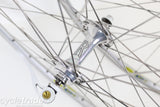 Handbuilt 700c Wheelset- Mavic CXP12/ Royce Venus Shimano 11 Speed - Used