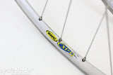Handbuilt 700c Wheelset- Mavic CXP12/ Royce Venus Shimano 11 Speed - Used