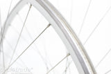 Handbuilt 700c Wheelset- Mavic CXP12/ Royce Venus Shimano 11 Speed - Used