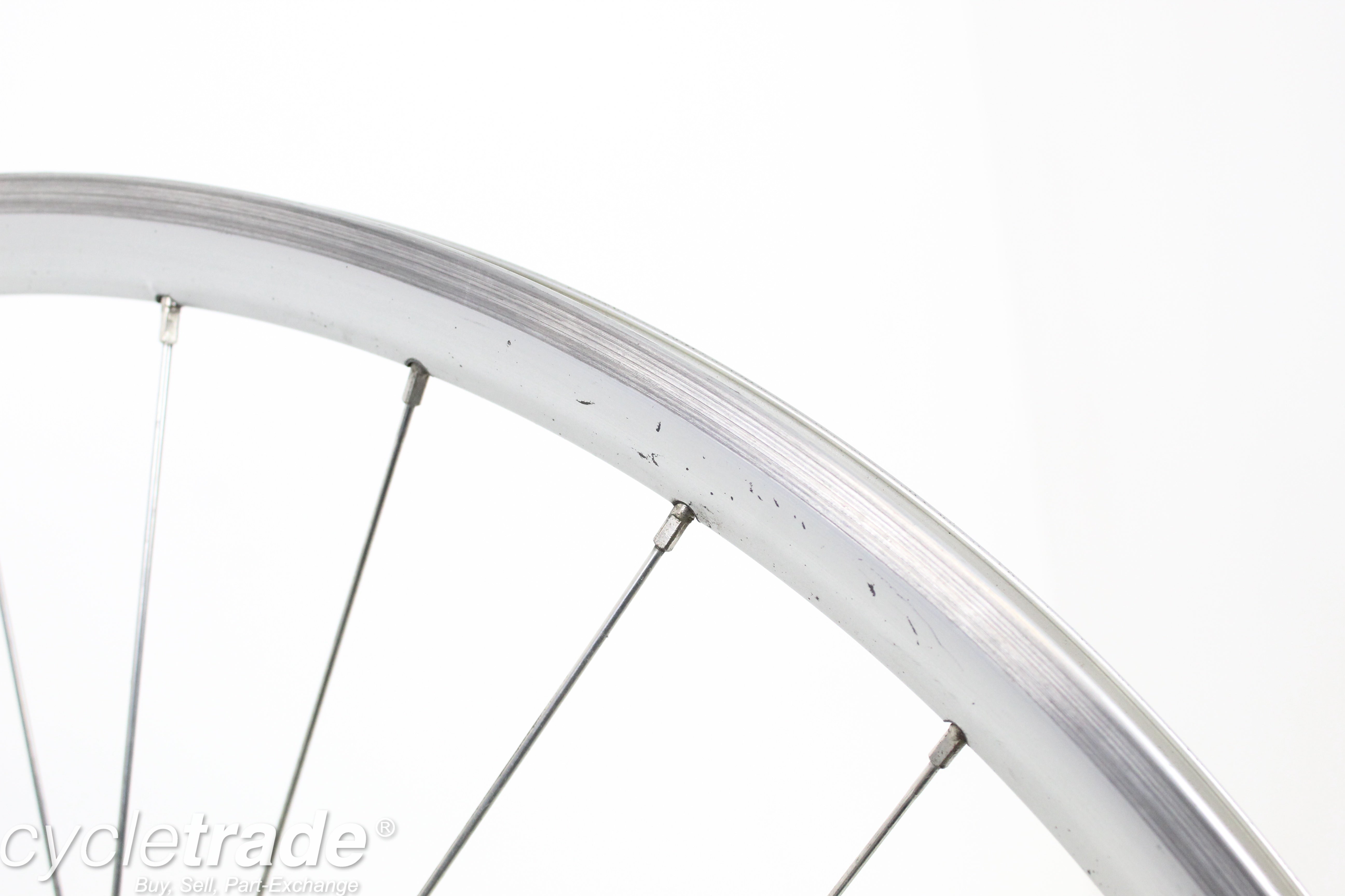 Handbuilt 700c Wheelset- Mavic CXP12/ Royce Venus Shimano 11 Speed - Used