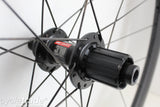 Disc Carbon Wheelset- Look R38D 38mm DT Swiss 370 TLR  11 Speed - Take Off