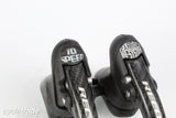 Road Shifters - Campagnolo Record 10 Speed BB System-Used