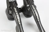 Road Shifters - Campagnolo Record 10 Speed BB System-Used