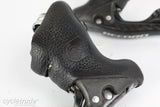 Road Shifters - Campagnolo Record 10 Speed BB System-Used