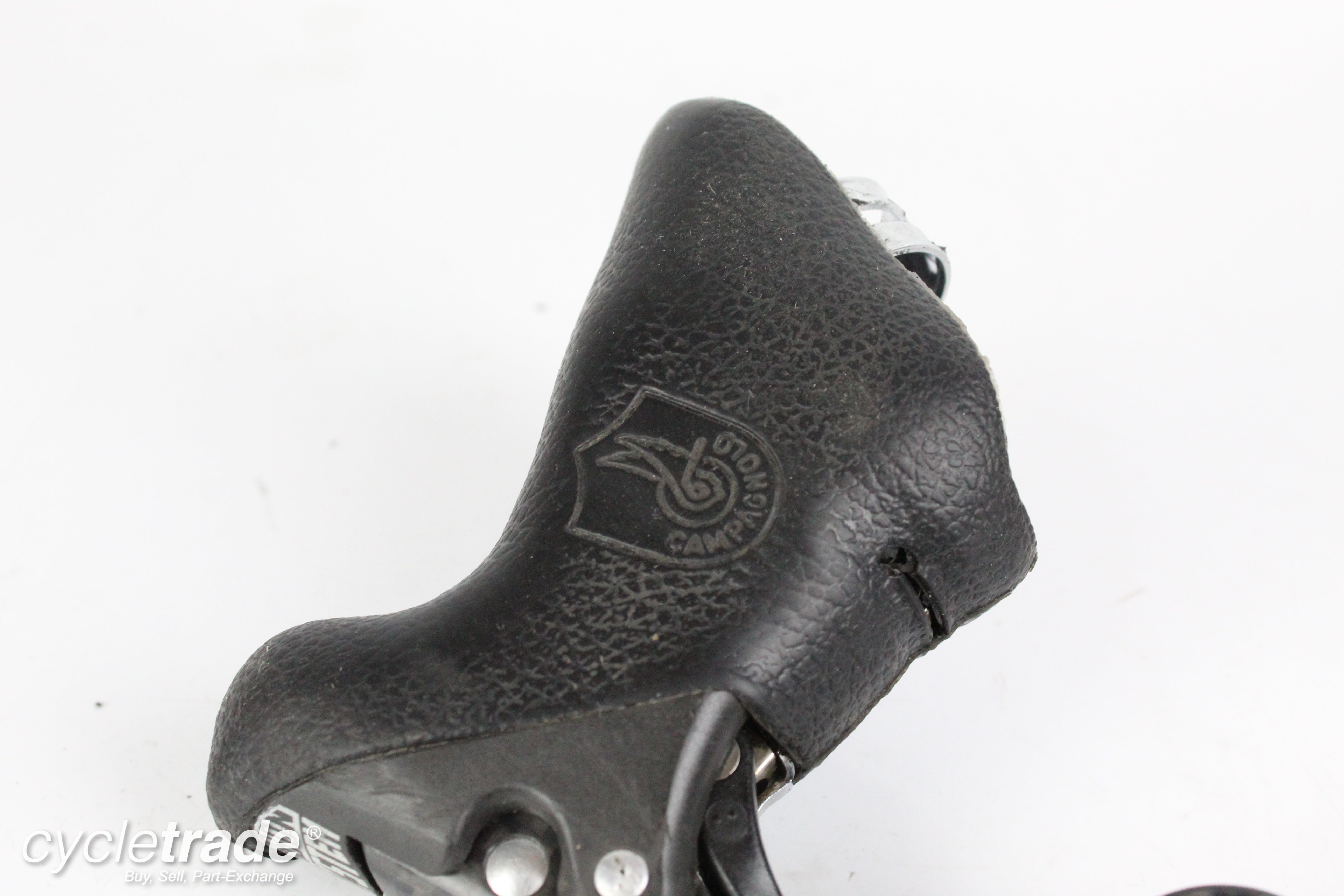 Road Shifters - Campagnolo Record 10 Speed BB System-Used