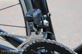 2015 Carbon Road Bike- Cervelo R3 Ultegra Di2 Rim Brake 51cm 7.38kg - Used