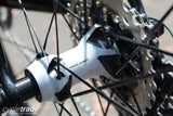 2015 Carbon Road Bike- Cervelo R3 Ultegra Di2 Rim Brake 51cm 7.38kg - Used