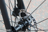 Disc Road Bike- Canyon Endurance 7 AL 105 Medium- Very Lightly Used