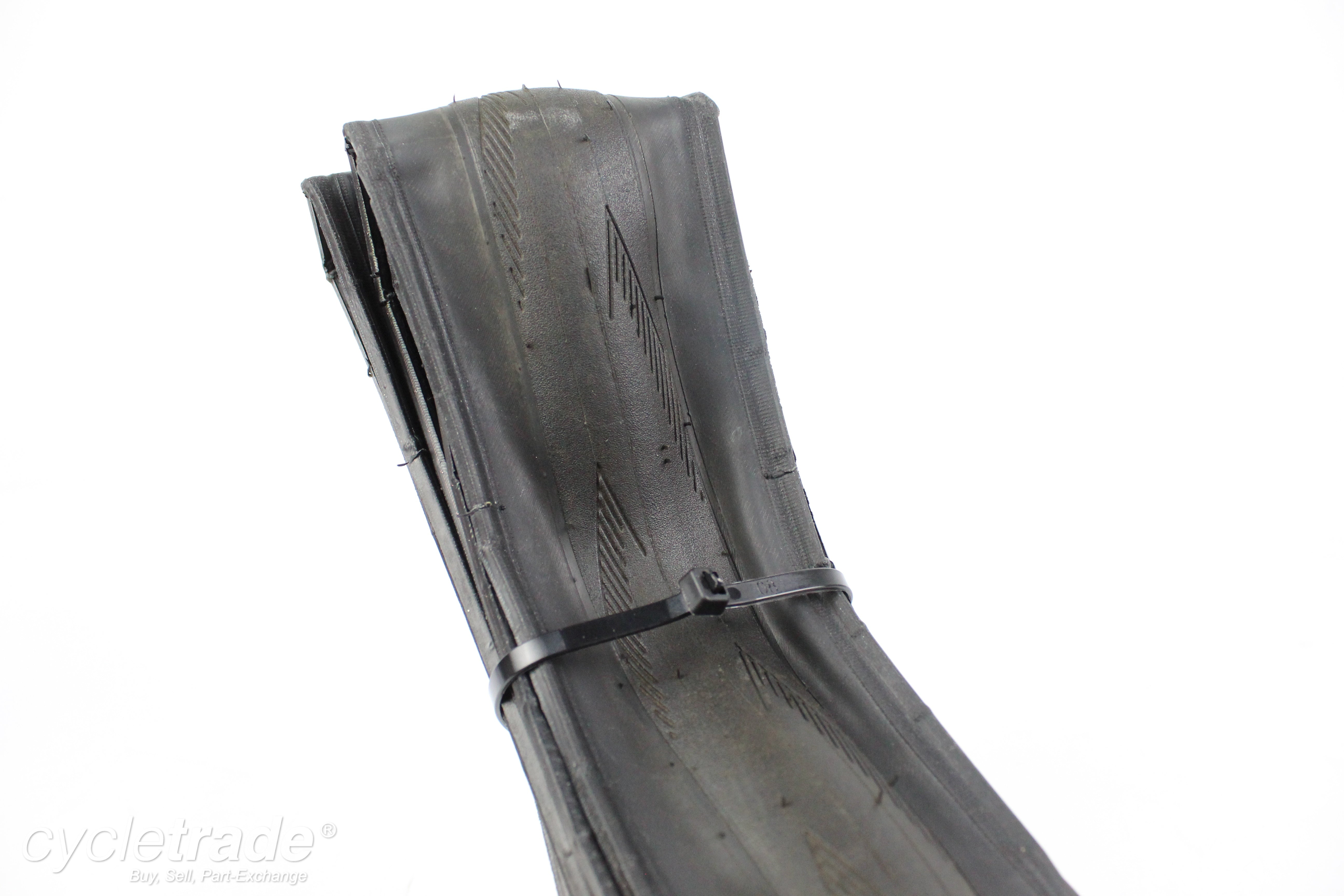 Road Tyreset - Schwalbe One 700 x 28c Tube Only- New