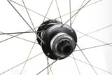 Disc Carbon Wheelset- Giant SLR 2 42 Tubeless Centre-Lock- Take Off