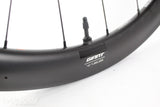 Disc Carbon Wheelset- Giant SLR 2 42 Tubeless Centre-Lock- Take Off