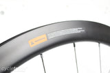 Disc Carbon Wheelset- Giant SLR 2 42 Tubeless Centre-Lock- Take Off