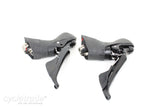 Hydraulic Shifter Set - Shimano 105, ST-R7020 11 Speed Lightly used