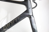 Carbon Disc Frameset- Giant Propel Advanced 1 Thru Axle XL- Used