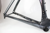 Carbon Disc Frameset- Giant Propel Advanced 1 Thru Axle XL- Used