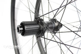 Disc Wheelset-Syncros RP 2.0 Centrelock 11 Speed TLR - Take Off