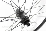 Disc Wheelset-Syncros RP 2.0 Centrelock 11 Speed TLR - Take Off