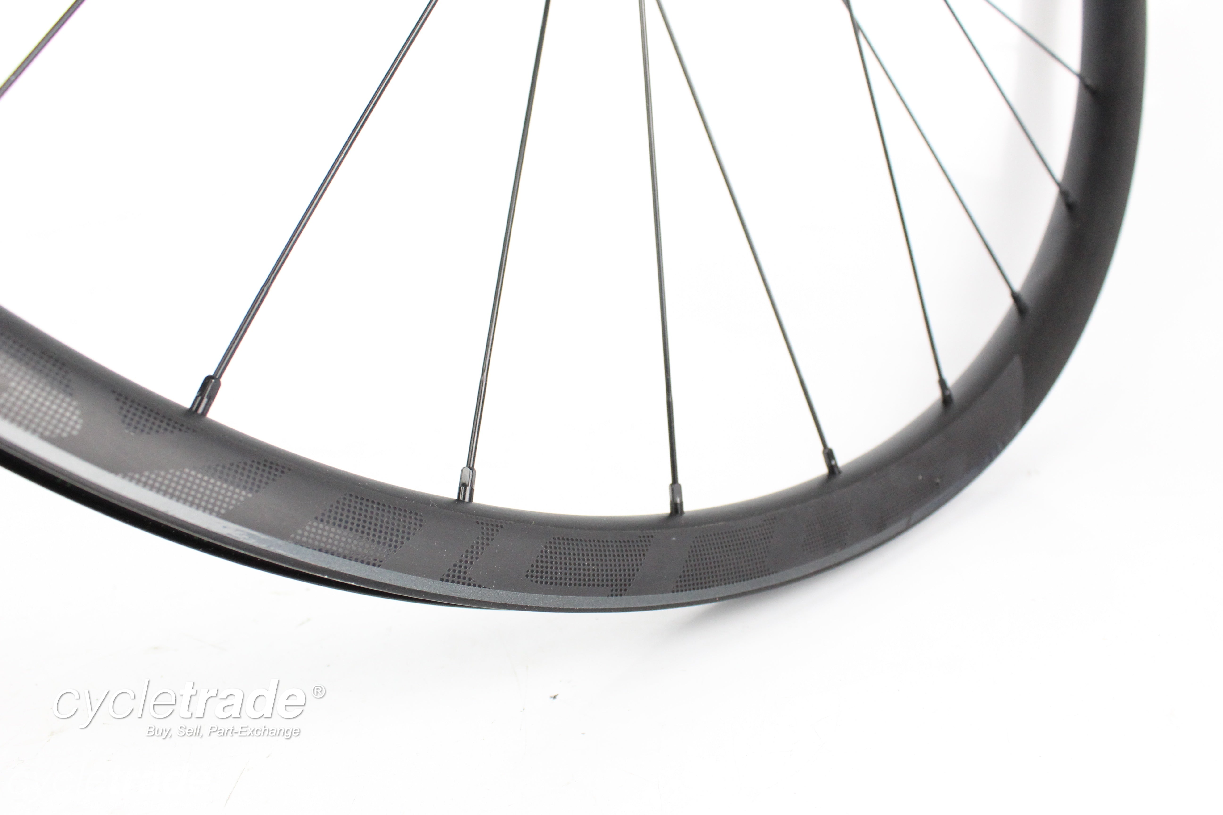 Disc Wheelset-Syncros RP 2.0 Centrelock 11 Speed TLR - Take Off