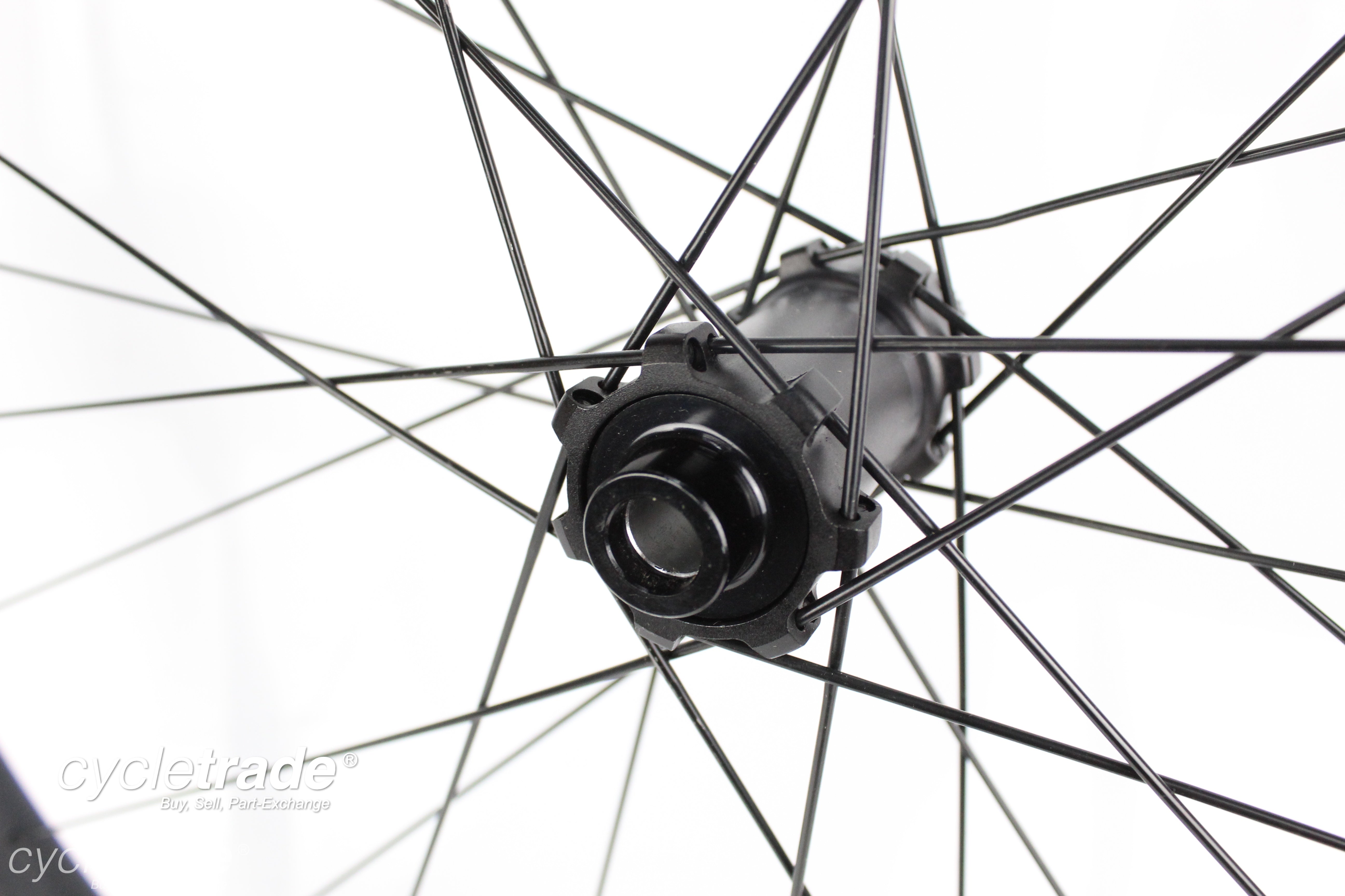 Disc Wheelset-Syncros RP 2.0 Centrelock 11 Speed TLR - Take Off