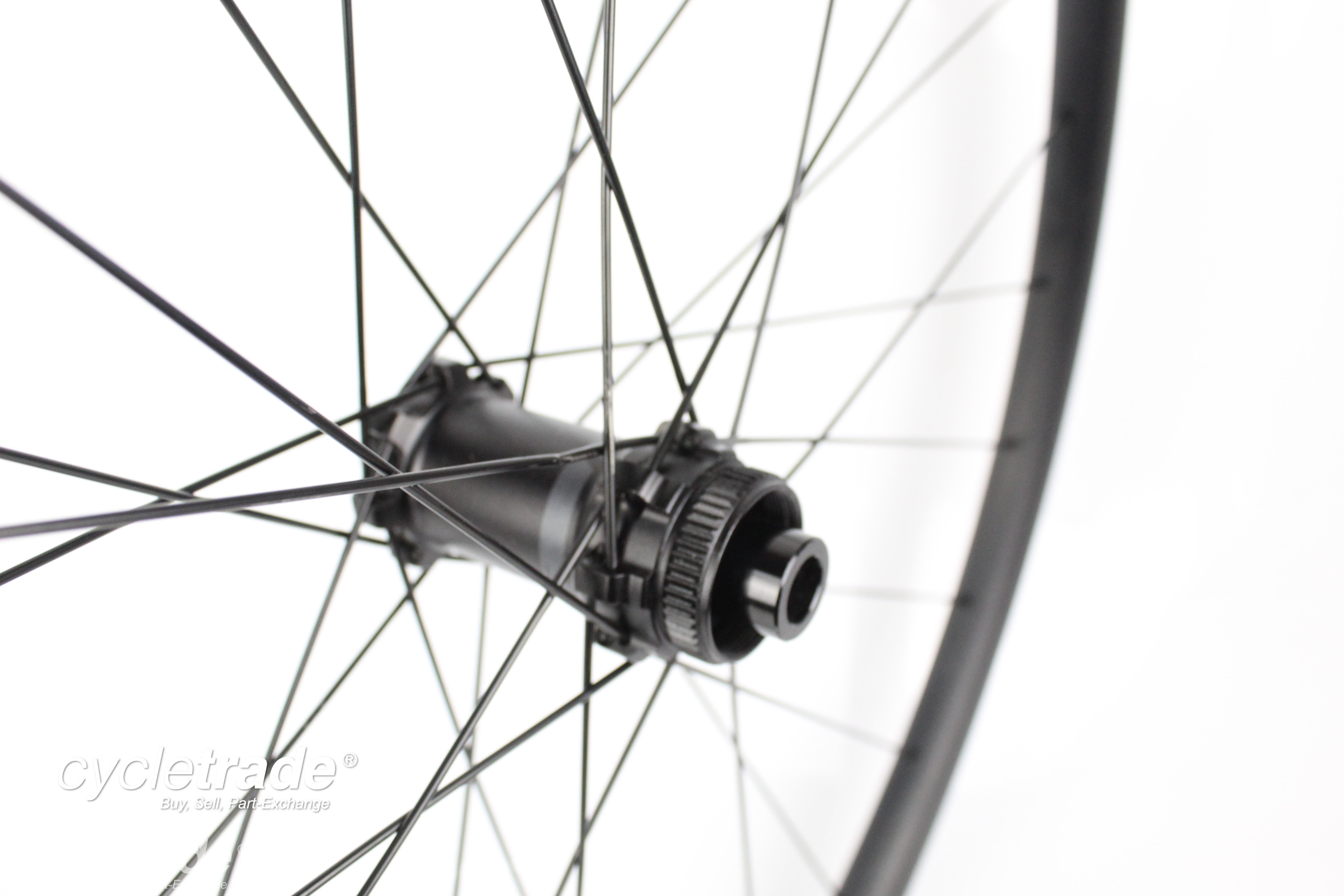 Disc Wheelset-Syncros RP 2.0 Centrelock 11 Speed TLR - Take Off