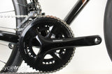 2022 Road Bike- Giant Contend AR1 105 Hydraulic Medium - Ex Demo