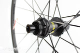 Disc Wheelset- Mavic Ksyrium S 11/12 Speed Centrelock TLR - NEW