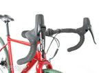 2021 CX/Gravel Bike - Vitus Energie Small Apex 1x11 Upgraded Alu- Lightly Used
