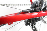 2021 CX/Gravel Bike - Vitus Energie Small Apex 1x11 Upgraded Alu- Lightly Used