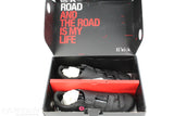 Road Cycling Shoes- Fizik R4 Boa Man Size 10 1/2 UK NEW