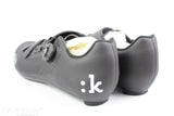 Road Cycling Shoes- Fizik R4 Boa Man Size 10 1/2 UK NEW