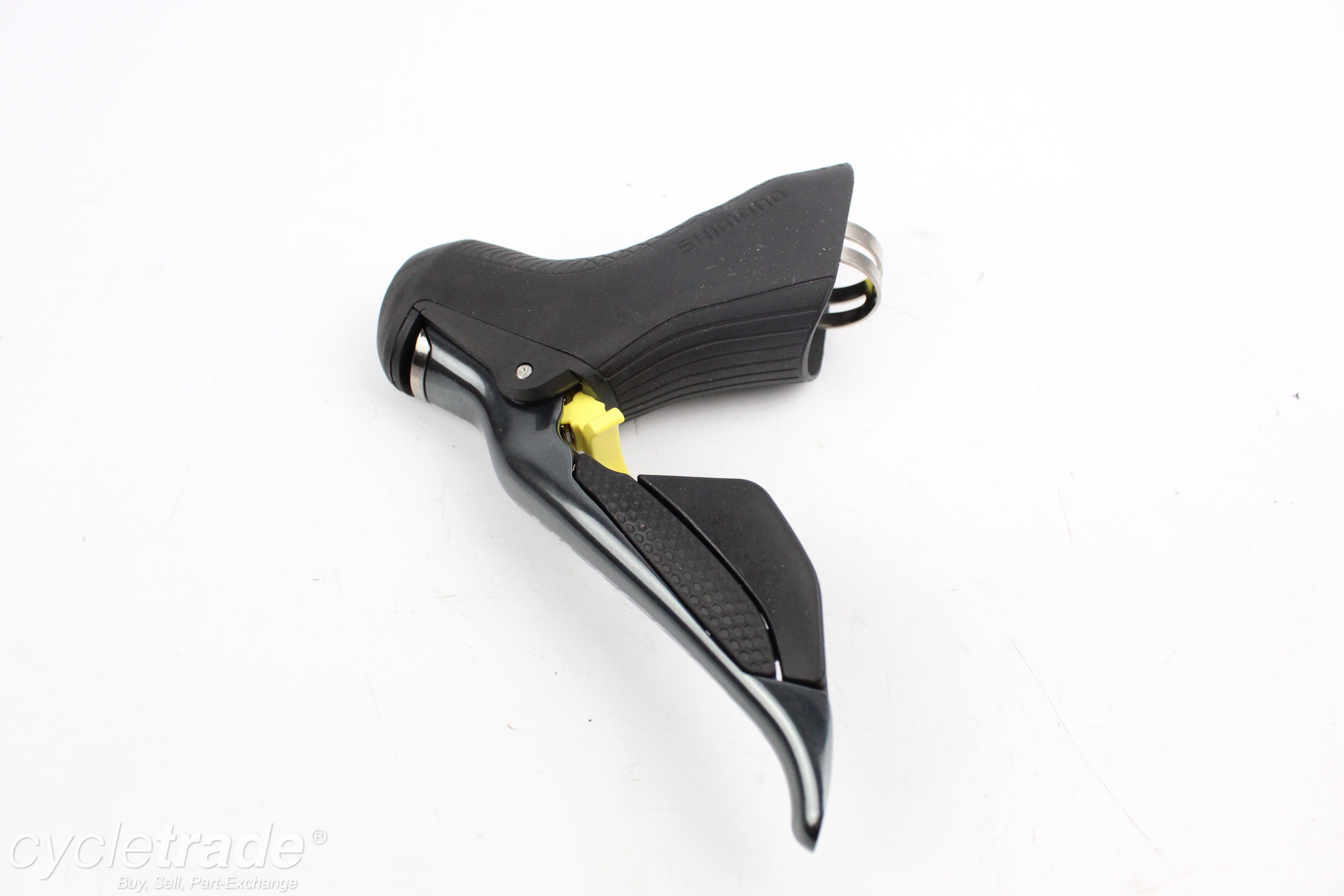 Left hand shifter- Shimano ST-R8070 Di2 2 Speed Hydraulic- NEW