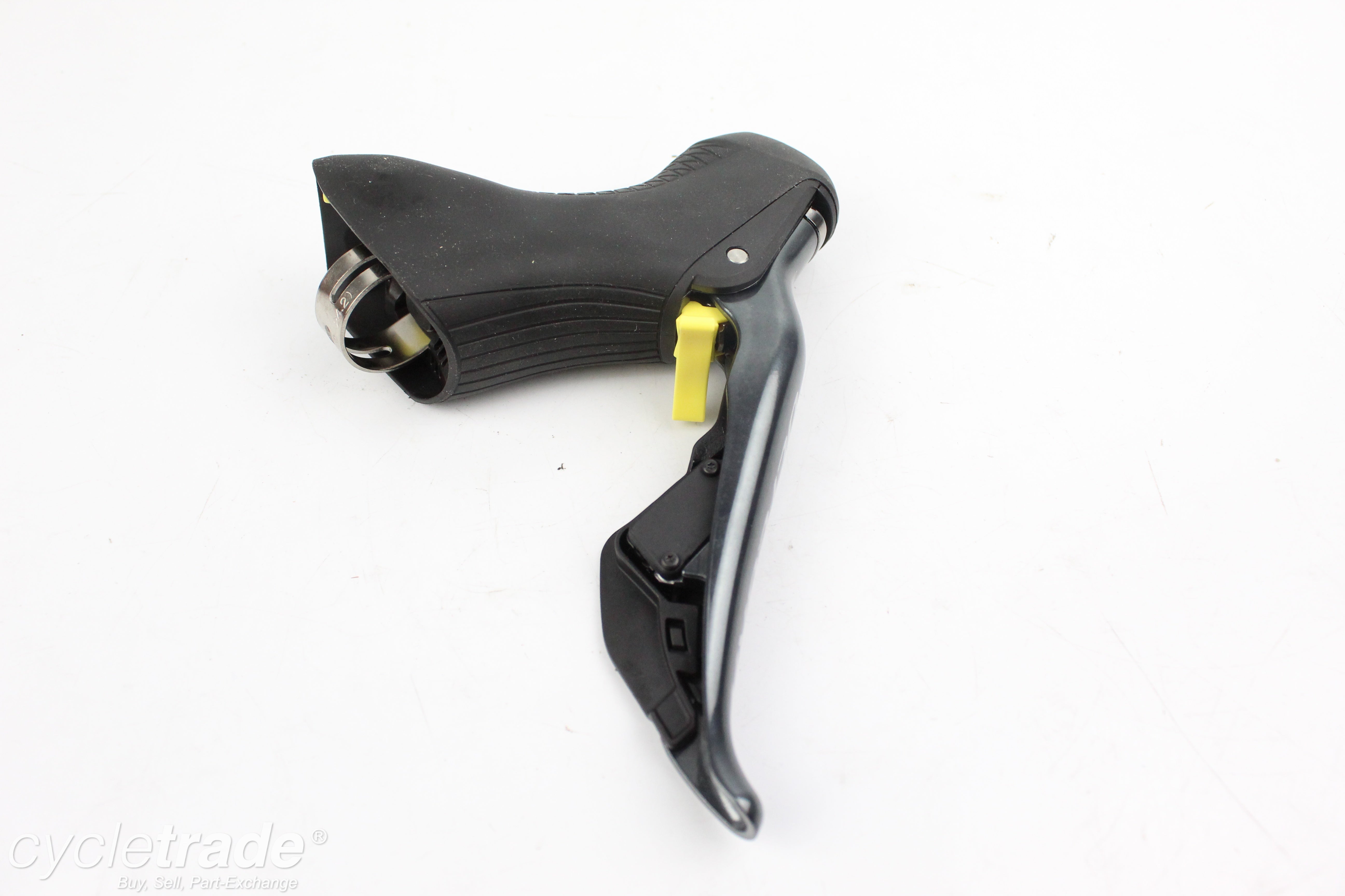 Left hand shifter- Shimano ST-R8070 Di2 2 Speed Hydraulic- NEW