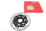 Disc Rotor- Sram Centerline X Road 2 Piece Rotor Centrelock 160mm- NEW